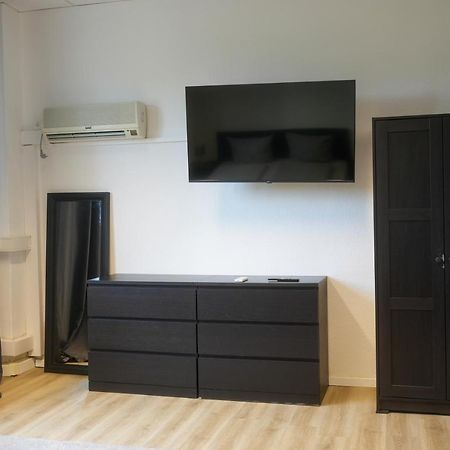 Studio Naehe Stadtzentrum Coblence Extérieur photo