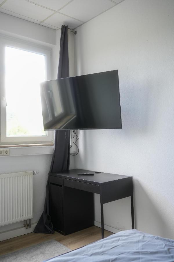 Studio Naehe Stadtzentrum Coblence Extérieur photo