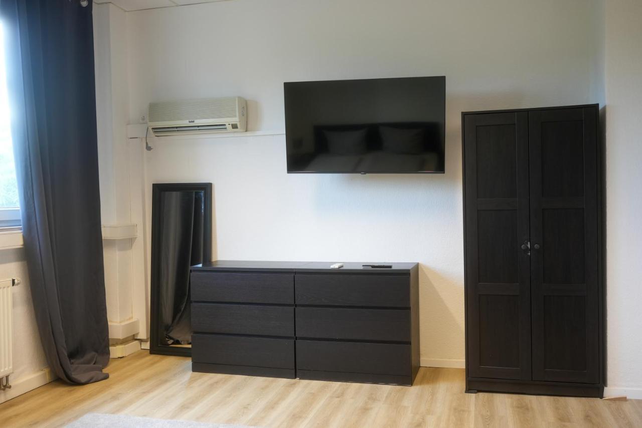 Studio Naehe Stadtzentrum Coblence Extérieur photo