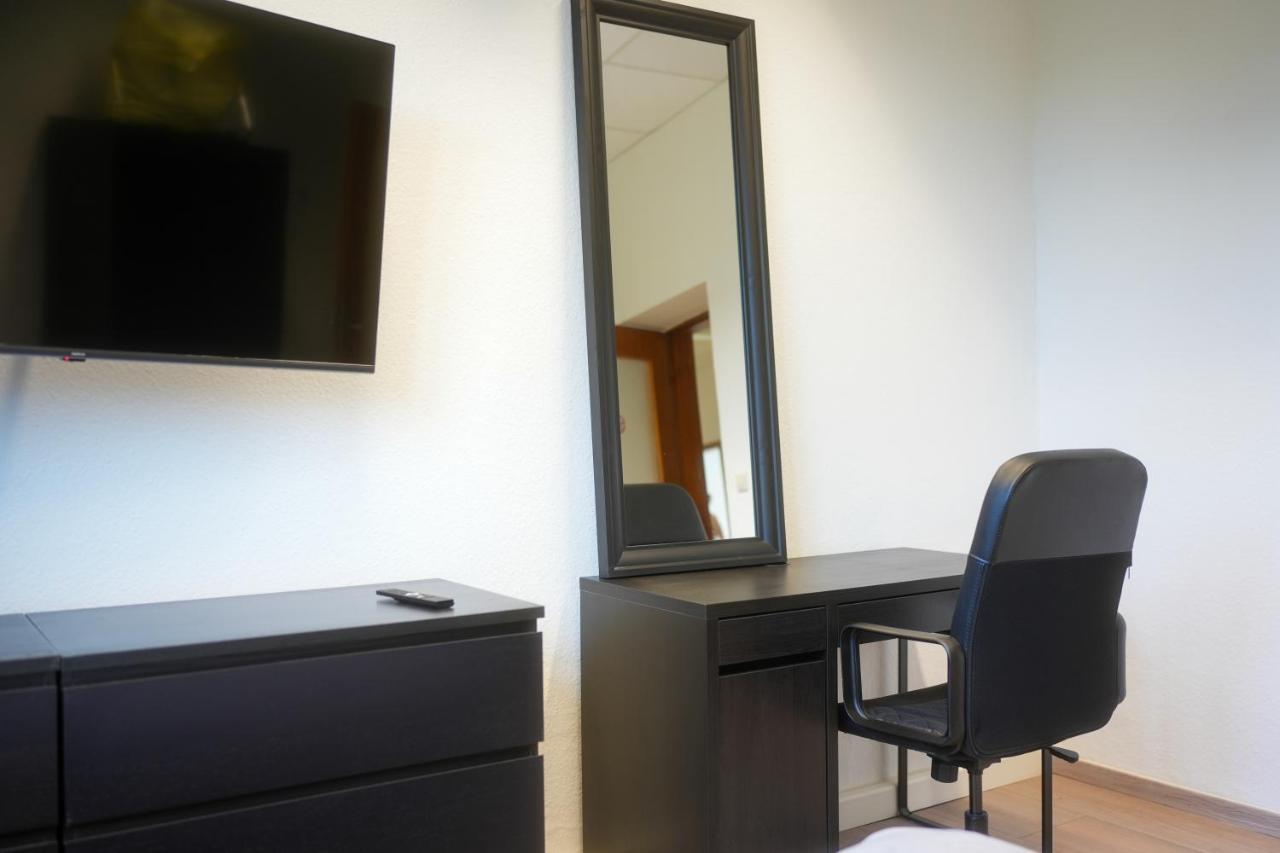 Studio Naehe Stadtzentrum Coblence Extérieur photo