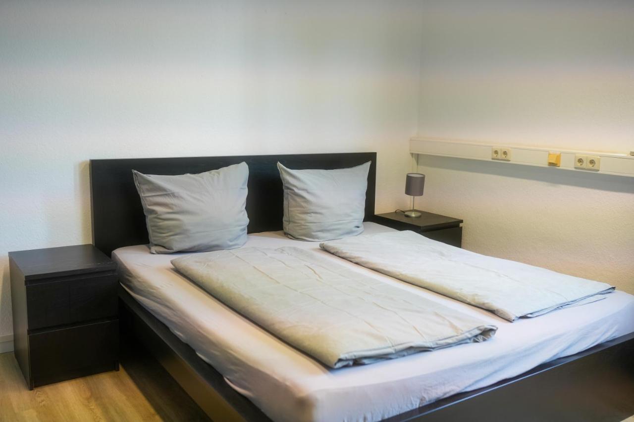 Studio Naehe Stadtzentrum Coblence Extérieur photo